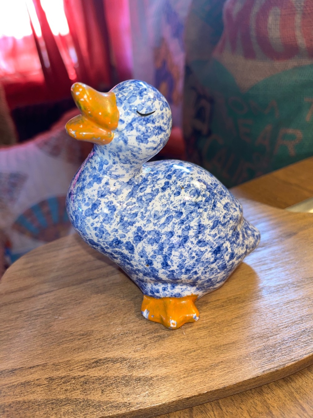 Cottagecore Blue Duck Bundle